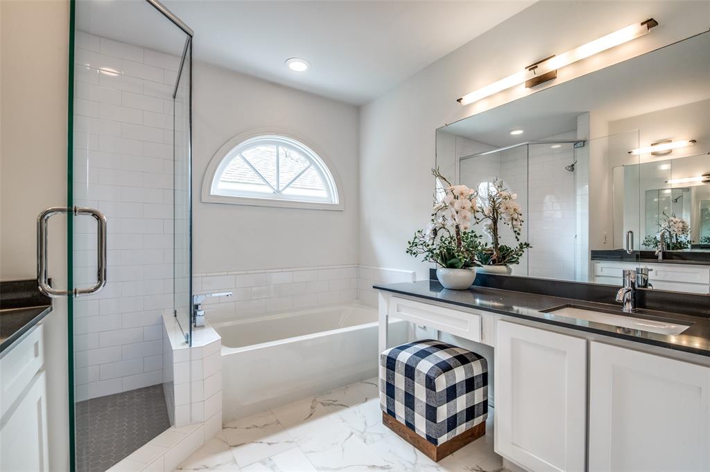 University Heights - Residential