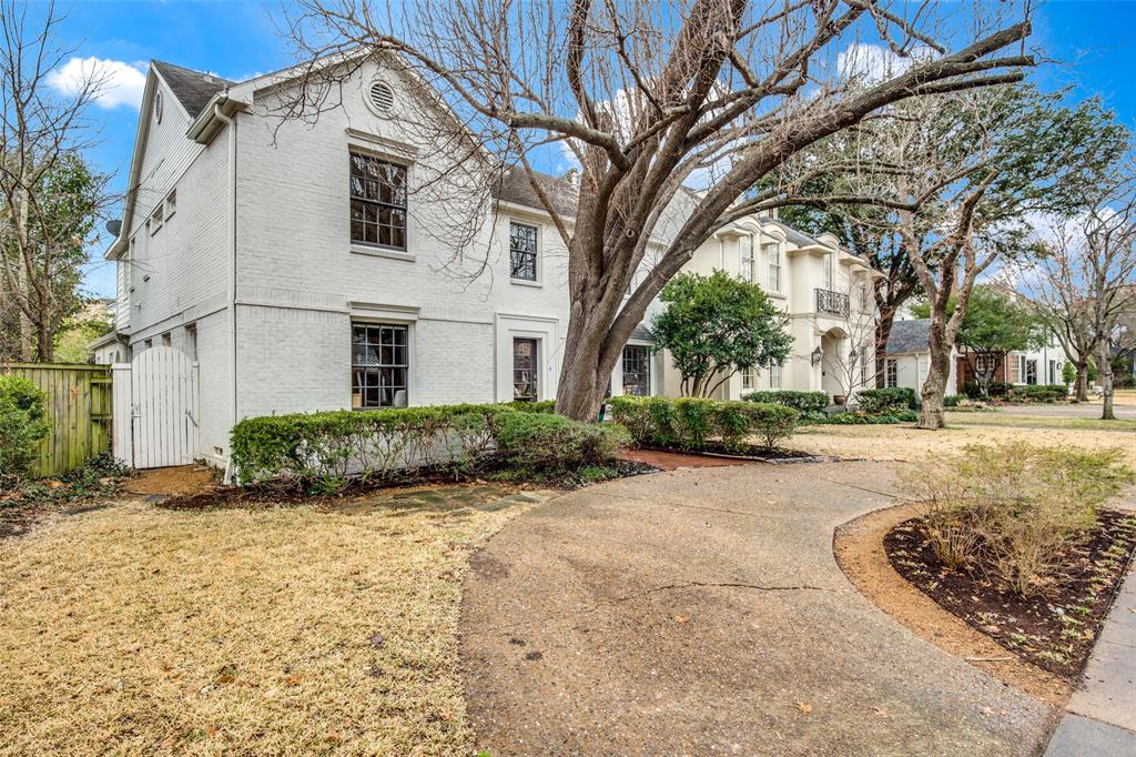 University Heights - Residential