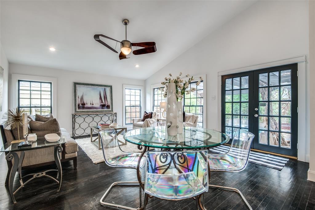 University Heights - Residential