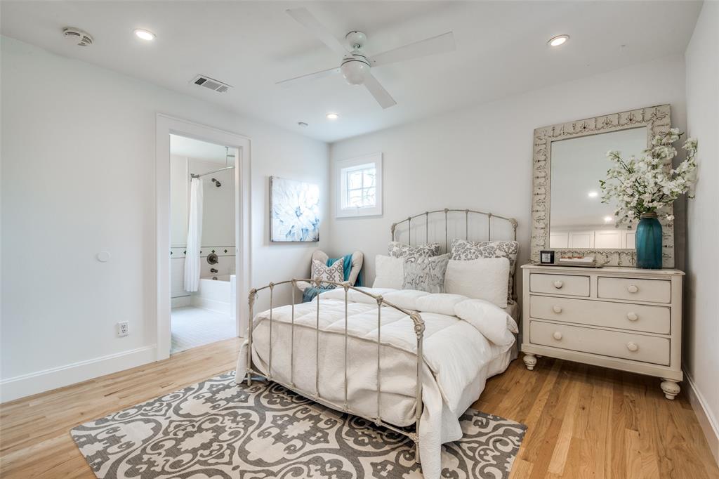 University Heights - Residential