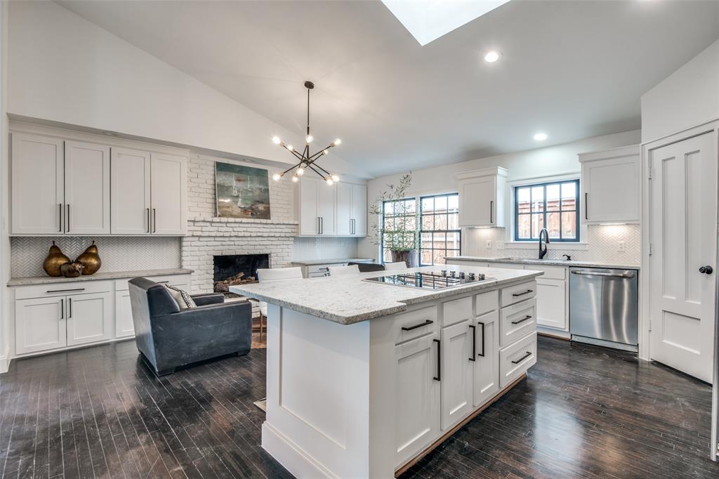 University Heights - Residential