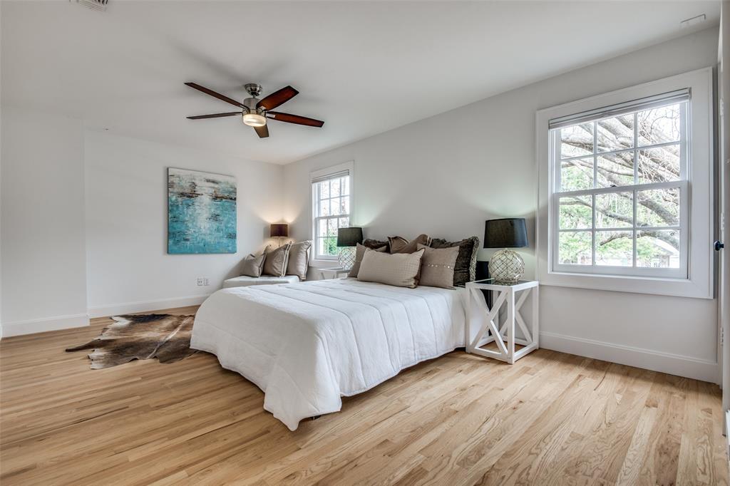 University Heights - Residential