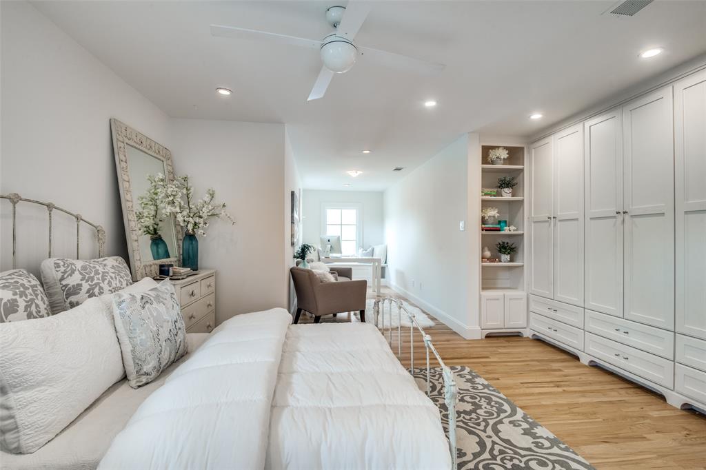 University Heights - Residential