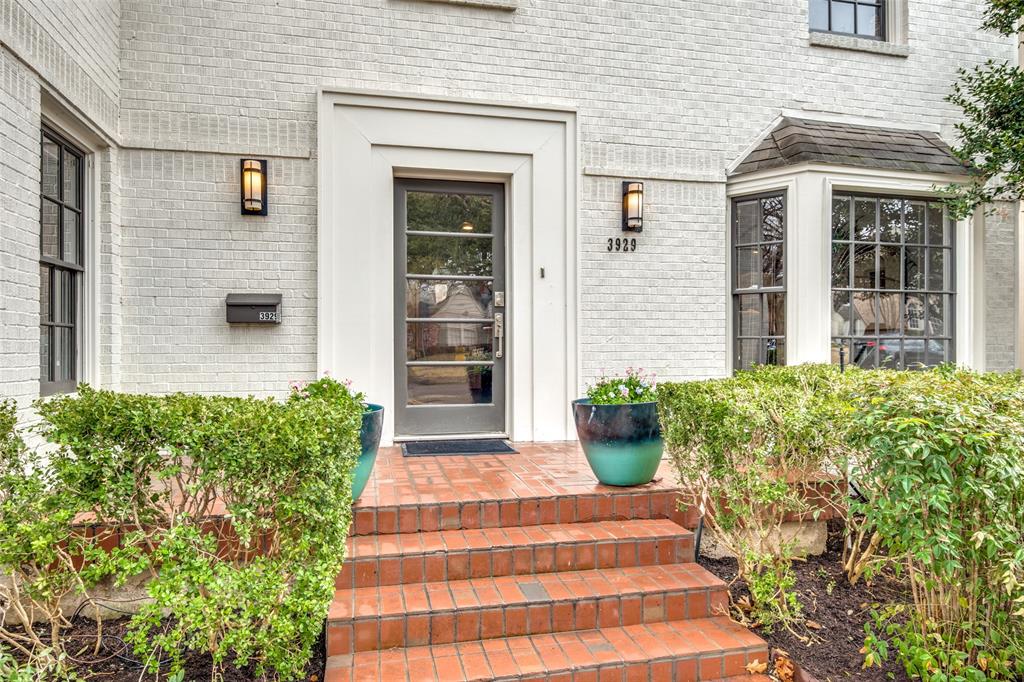 University Heights - Residential