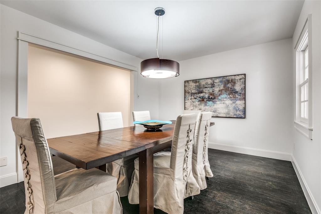 University Heights - Residential