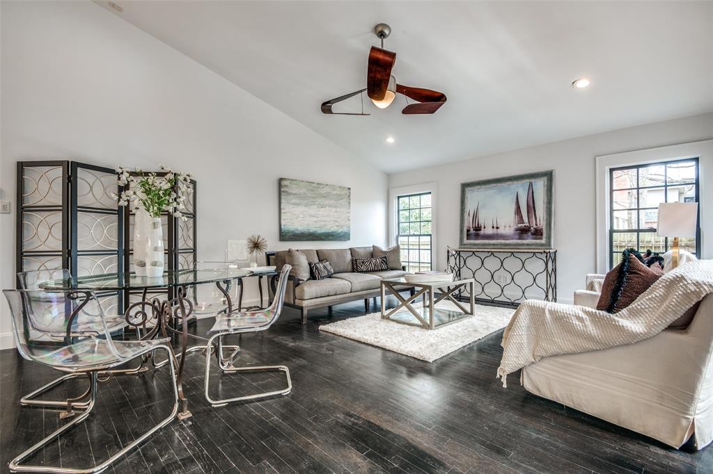 University Heights - Residential