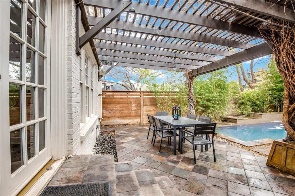 University Heights - Residential