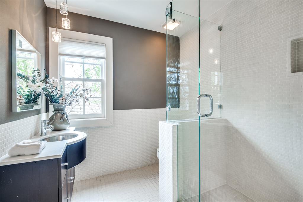 University Heights - Residential