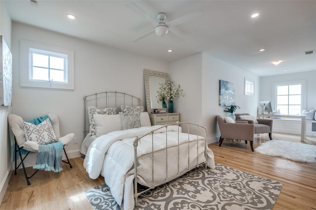 University Heights - Residential