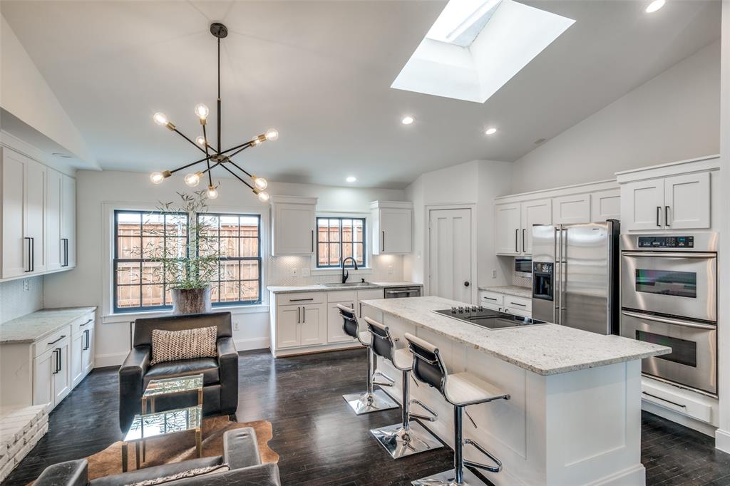 University Heights - Residential