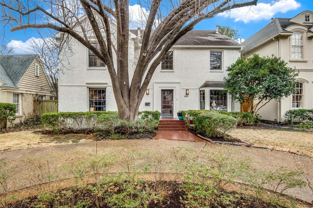 University Heights - Residential