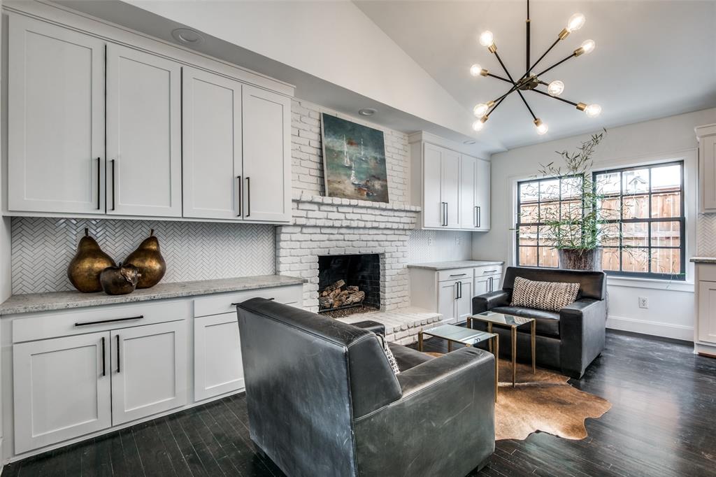 University Heights - Residential