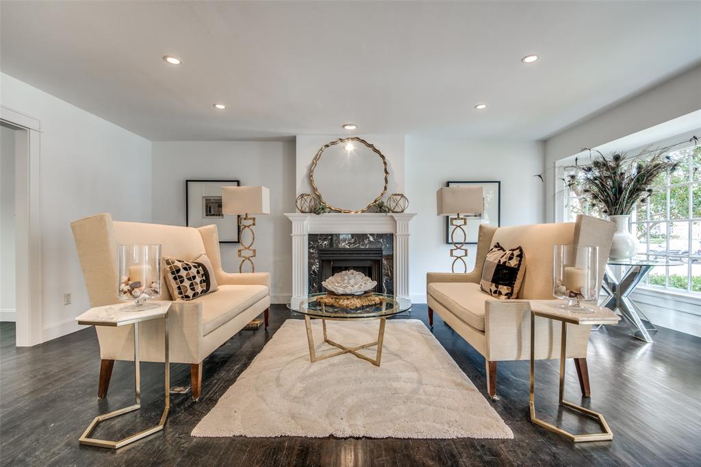 University Heights - Residential