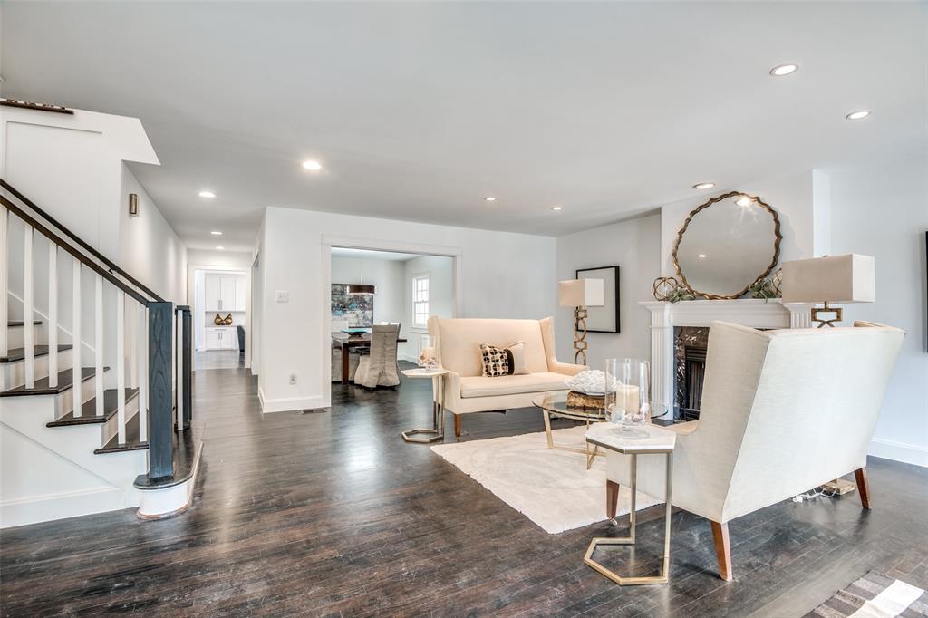 University Heights - Residential