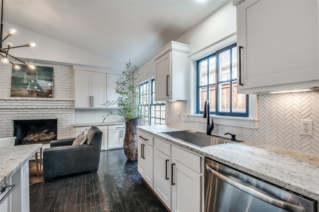 University Heights - Residential