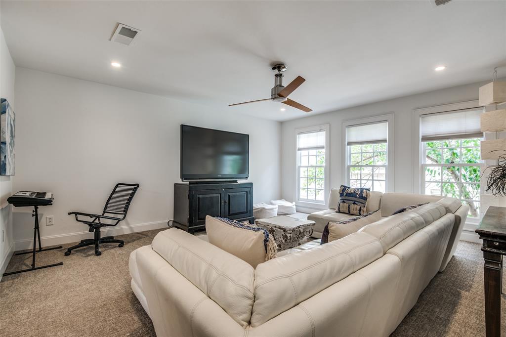 University Heights - Residential