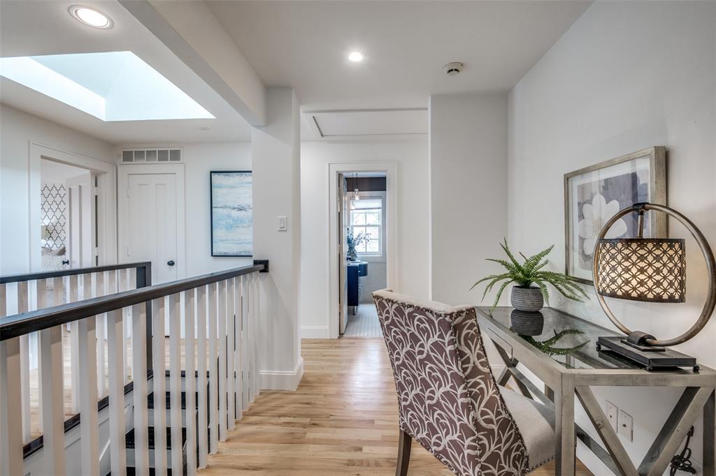 University Heights - Residential