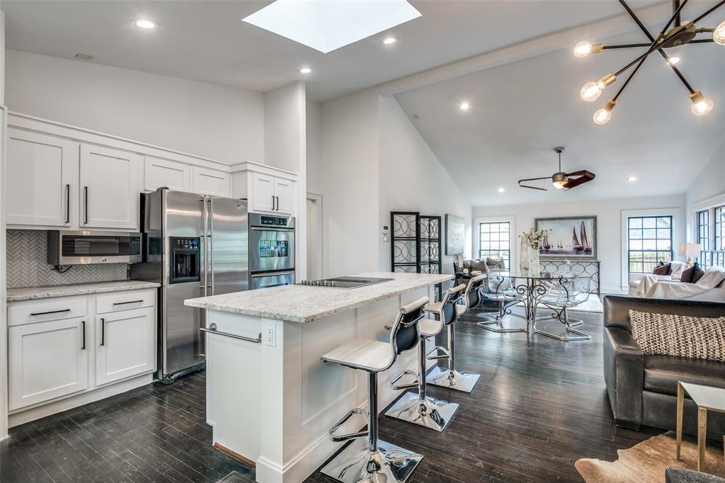 University Heights - Residential