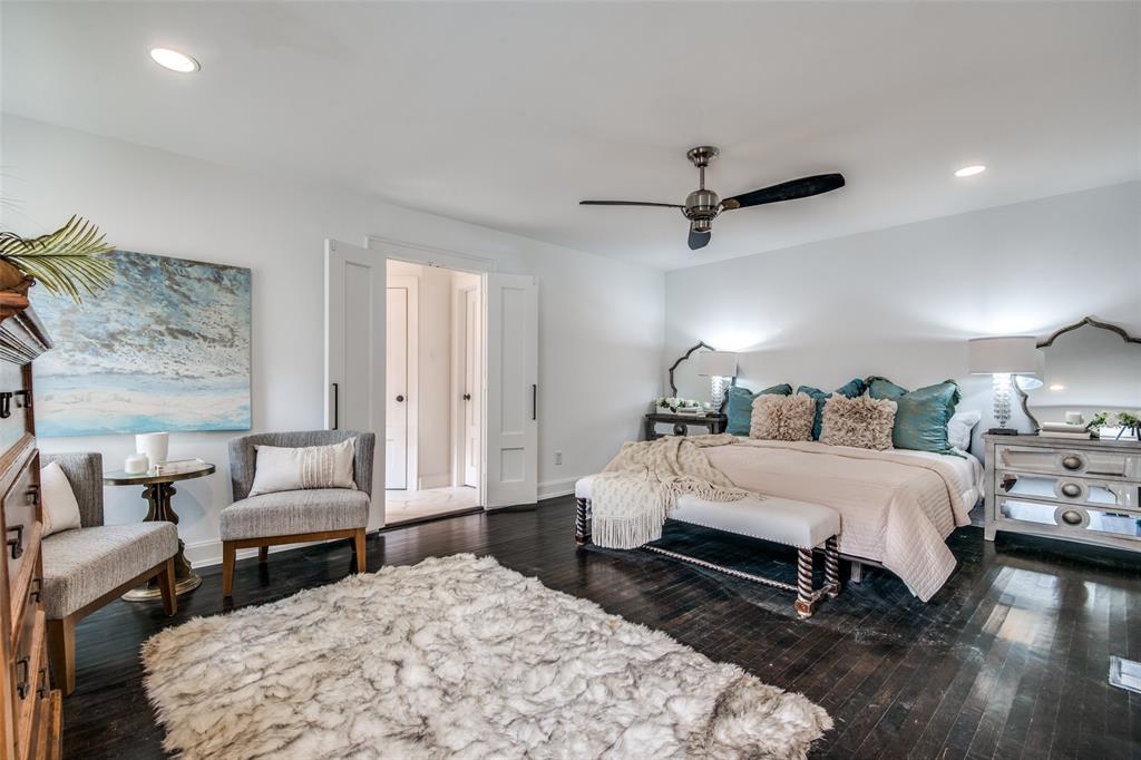 University Heights - Residential