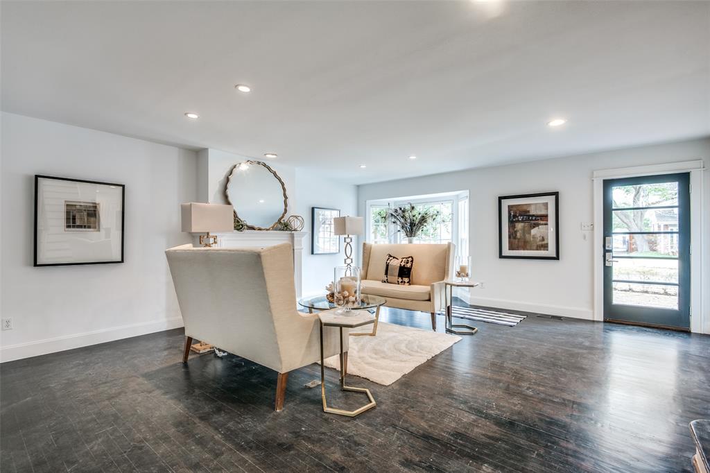 University Heights - Residential