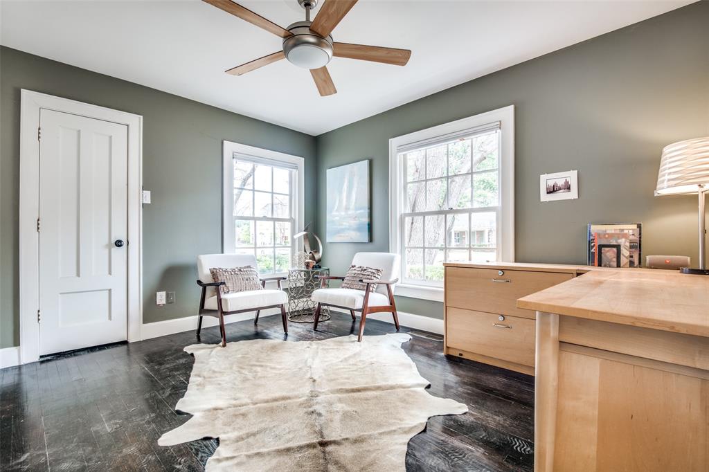 University Heights - Residential