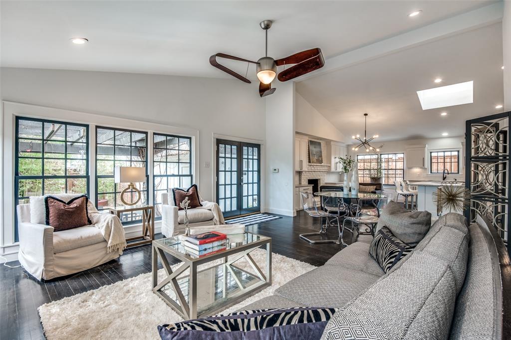 University Heights - Residential