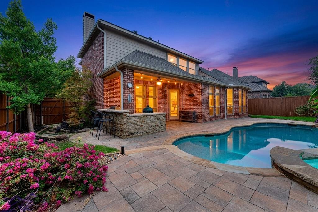 756 Quail Creek Drive