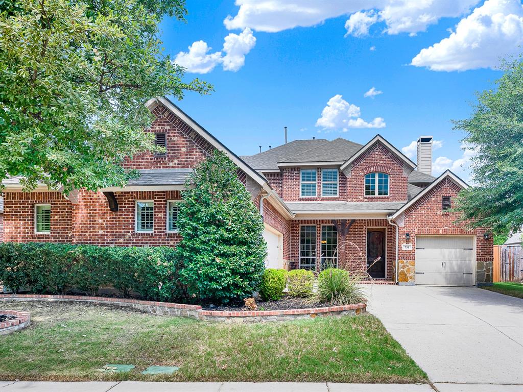 756 Quail Creek Drive