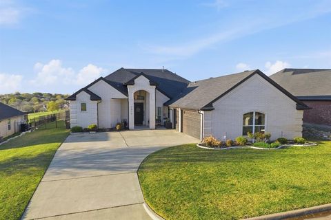 7316 Bishop Court Fort Worth TX 76179