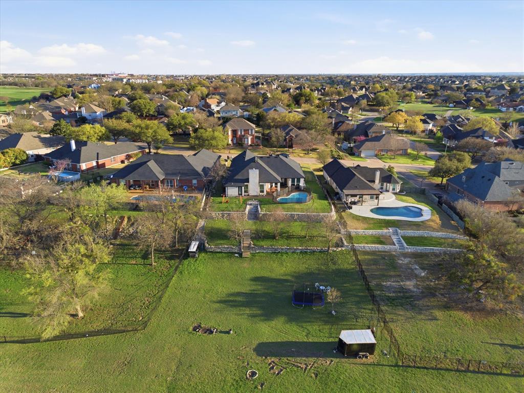 Club Villa Estates - Residential