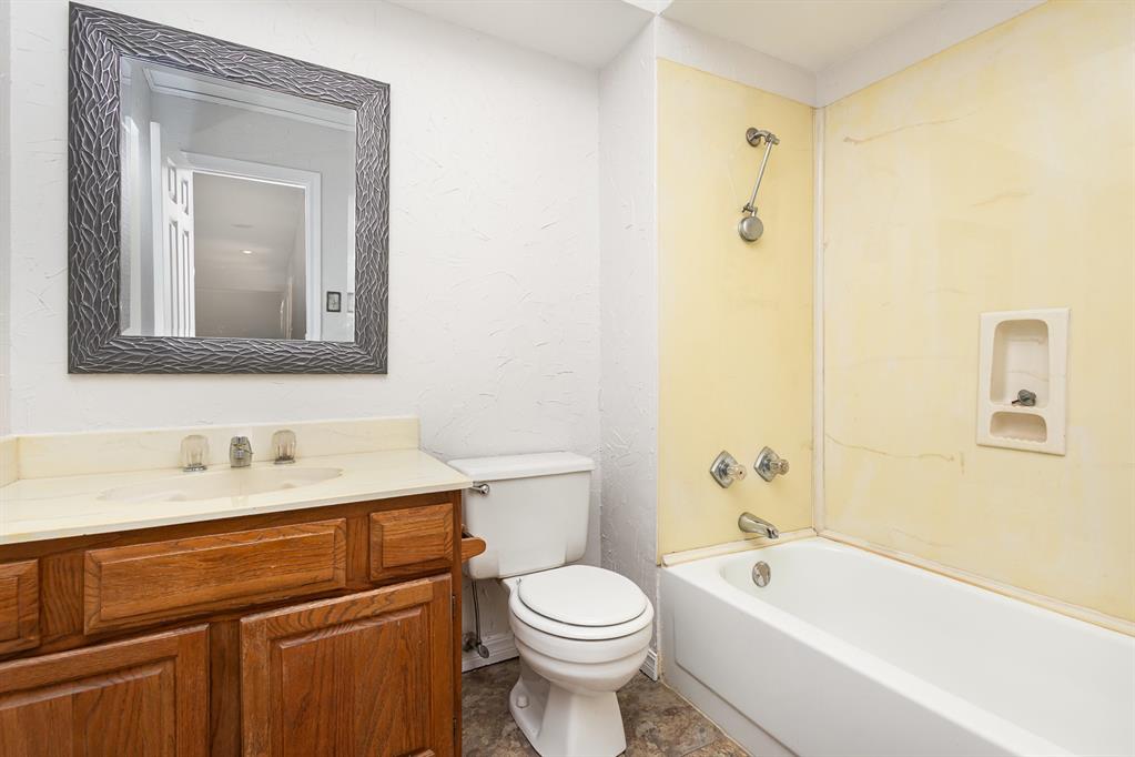 Bent Trail Add Ph Three - Residential