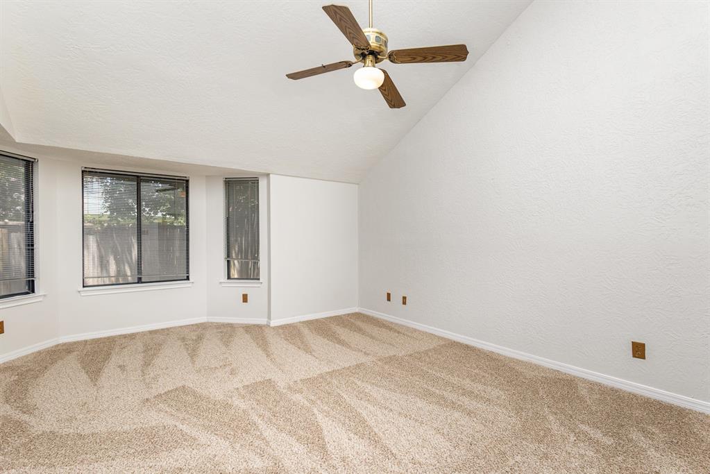 Bent Trail Add Ph Three - Residential