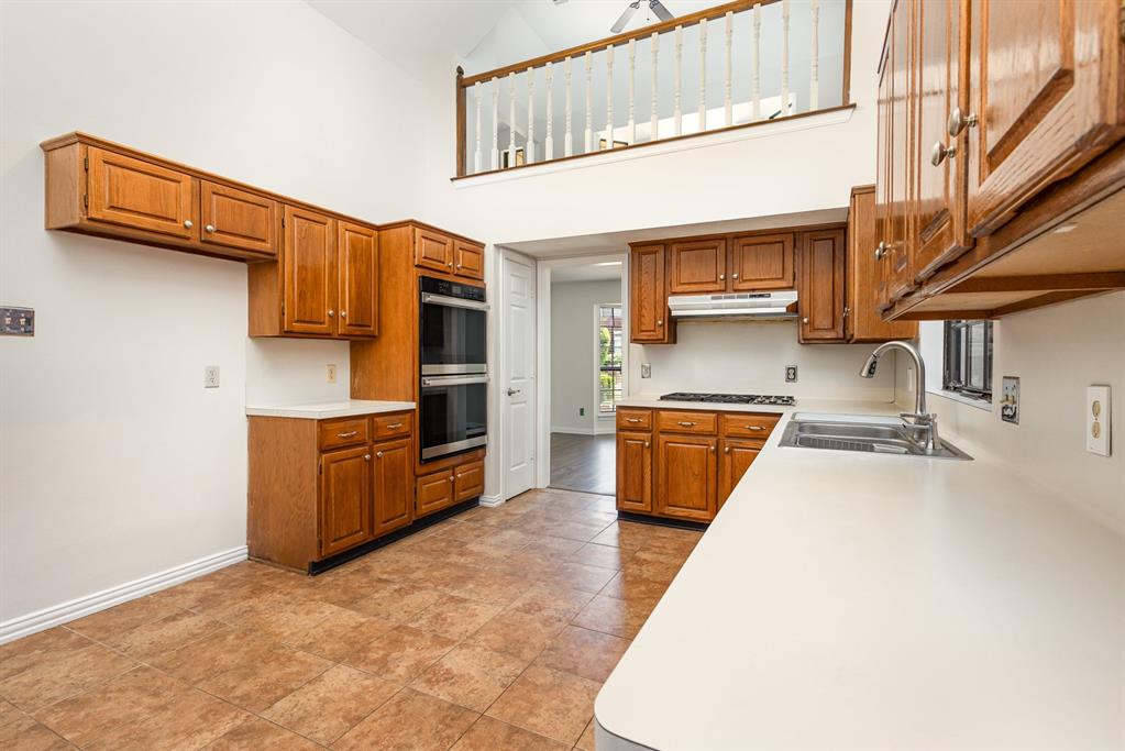 Bent Trail Add Ph Three - Residential