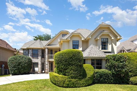 6029 Buffridge Trail Dallas TX 75252