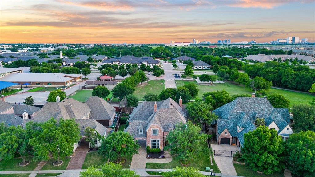 CHAPEL CREEK PHASE 2A - Residential