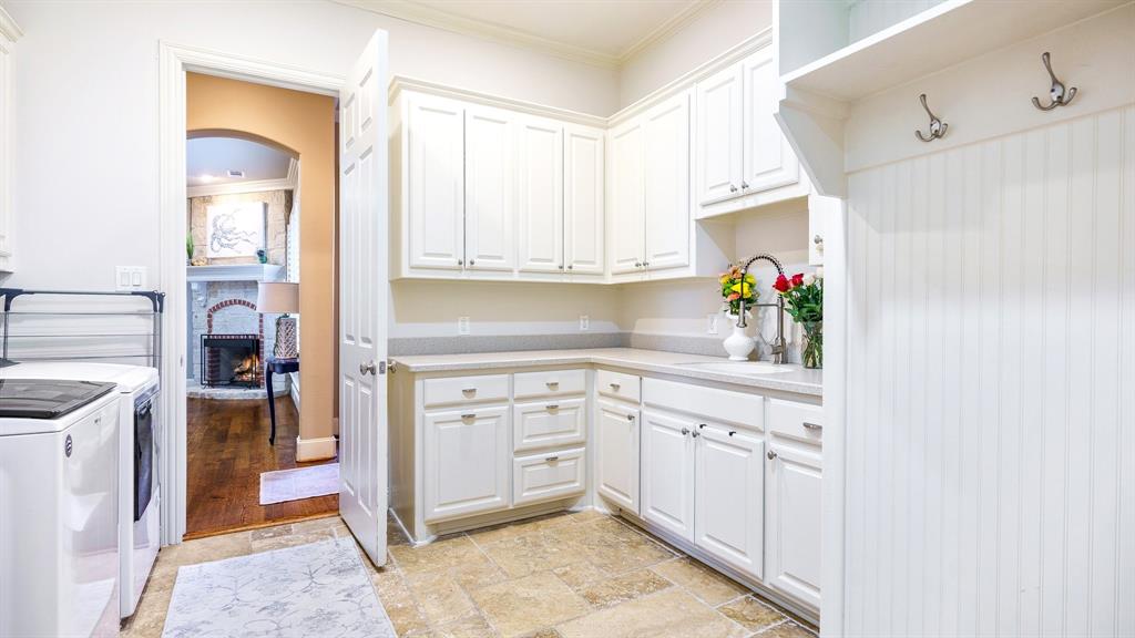 CHAPEL CREEK PHASE 2A - Residential