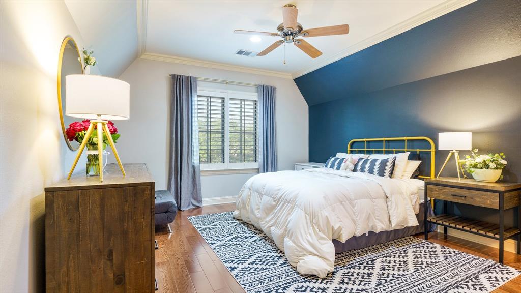 CHAPEL CREEK PHASE 2A - Residential