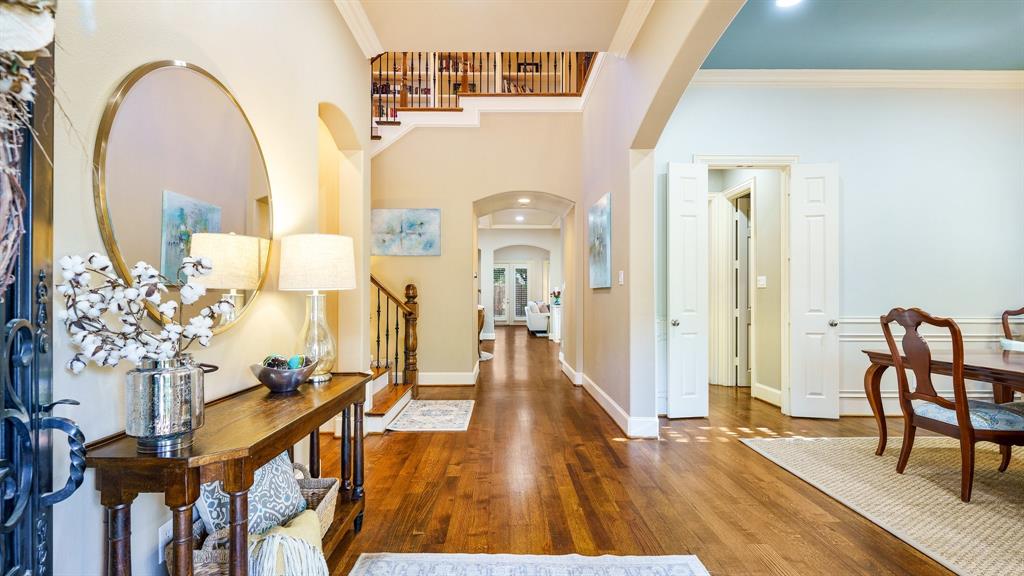 CHAPEL CREEK PHASE 2A - Residential