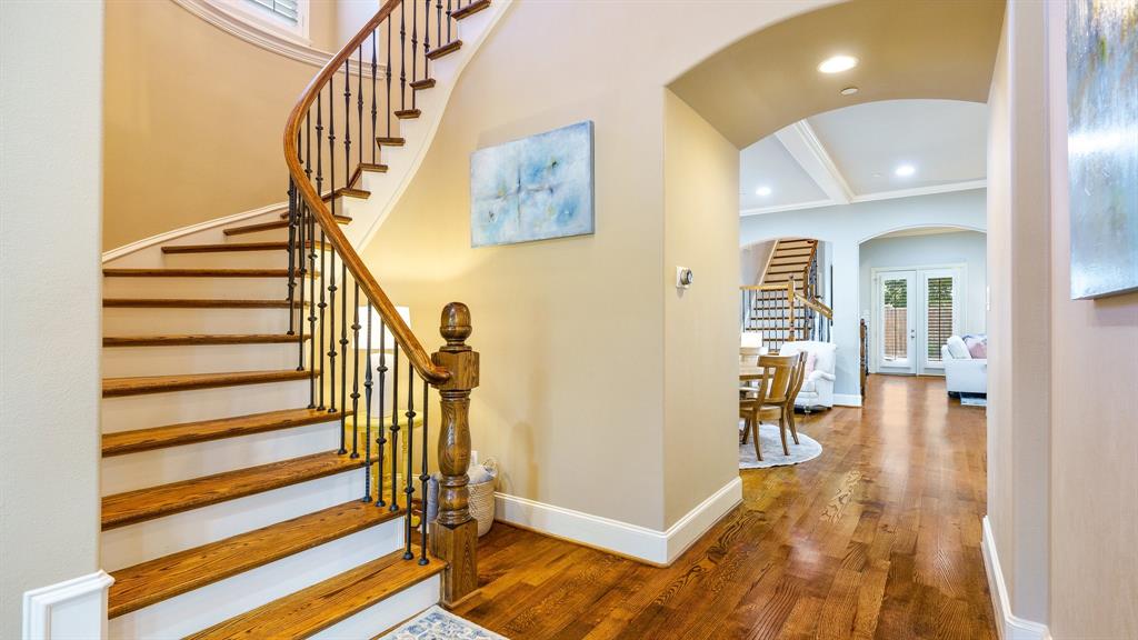 CHAPEL CREEK PHASE 2A - Residential