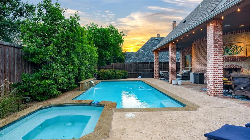 CHAPEL CREEK PHASE 2A - Residential