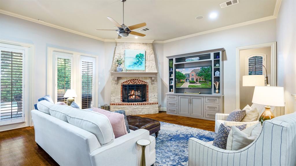 CHAPEL CREEK PHASE 2A - Residential