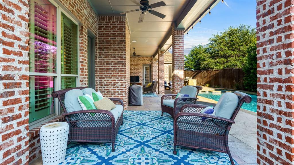 CHAPEL CREEK PHASE 2A - Residential