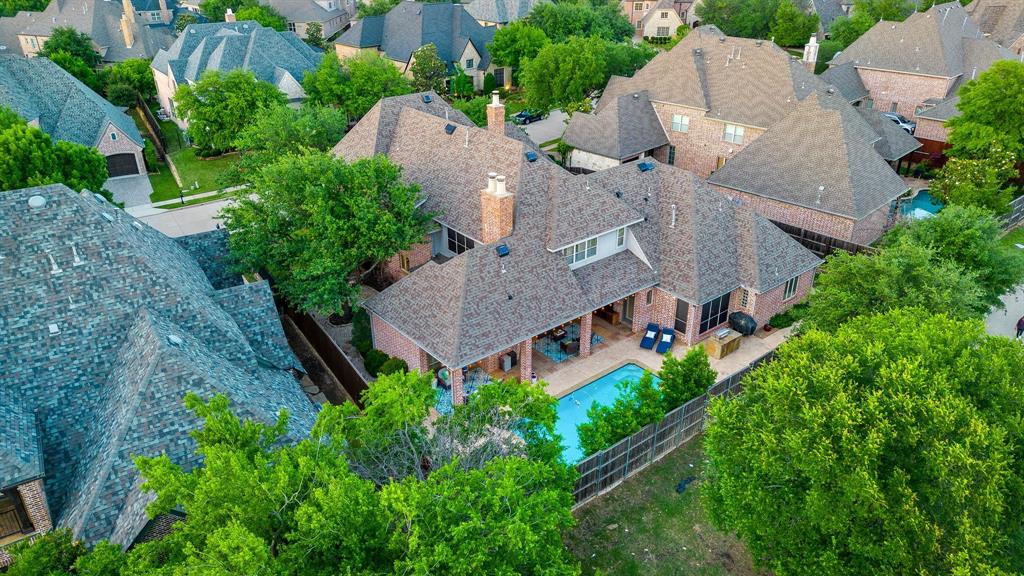 CHAPEL CREEK PHASE 2A - Residential