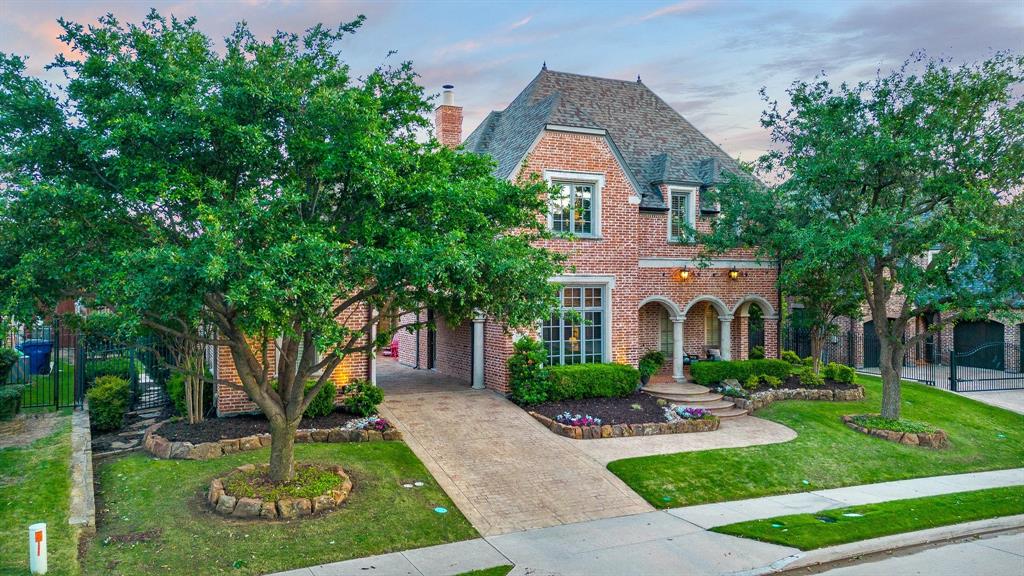 CHAPEL CREEK PHASE 2A - Residential