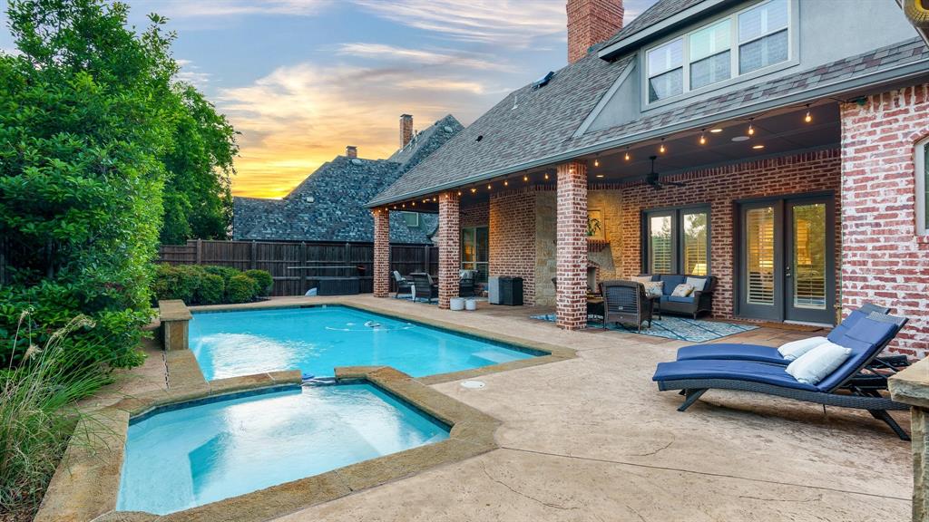 CHAPEL CREEK PHASE 2A - Residential