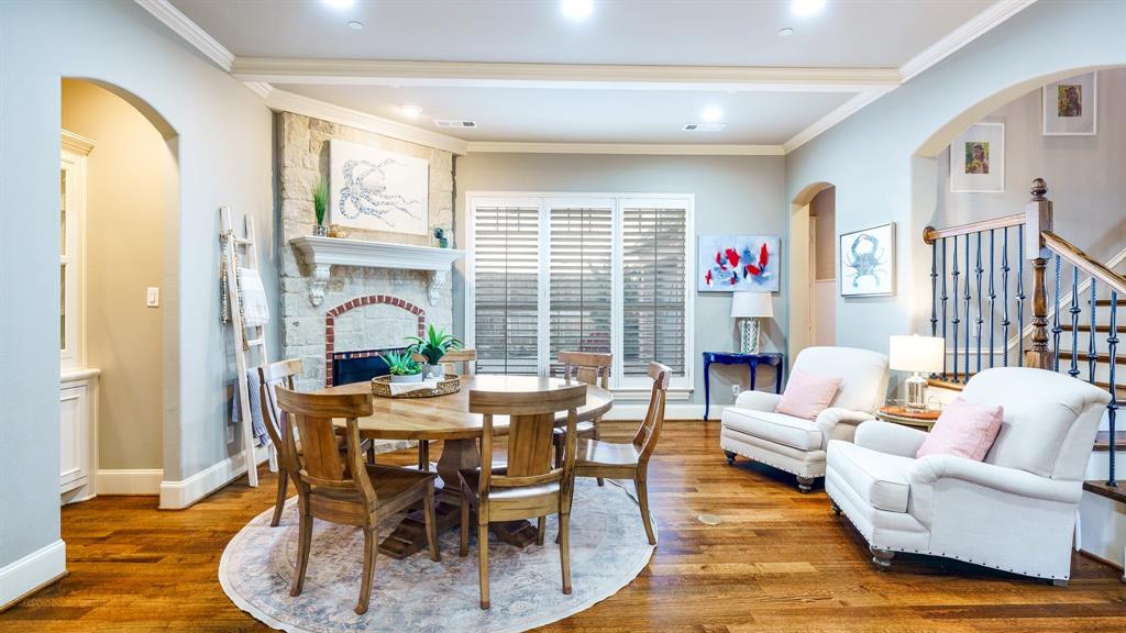 CHAPEL CREEK PHASE 2A - Residential