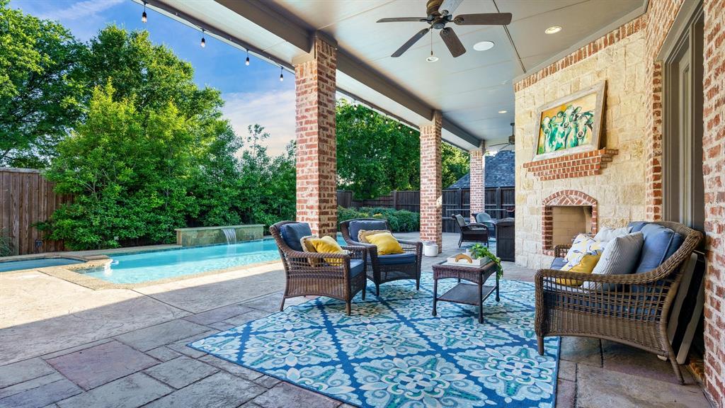 CHAPEL CREEK PHASE 2A - Residential