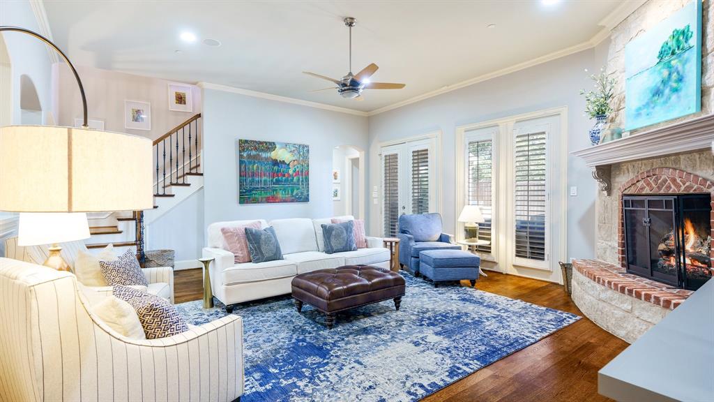 CHAPEL CREEK PHASE 2A - Residential