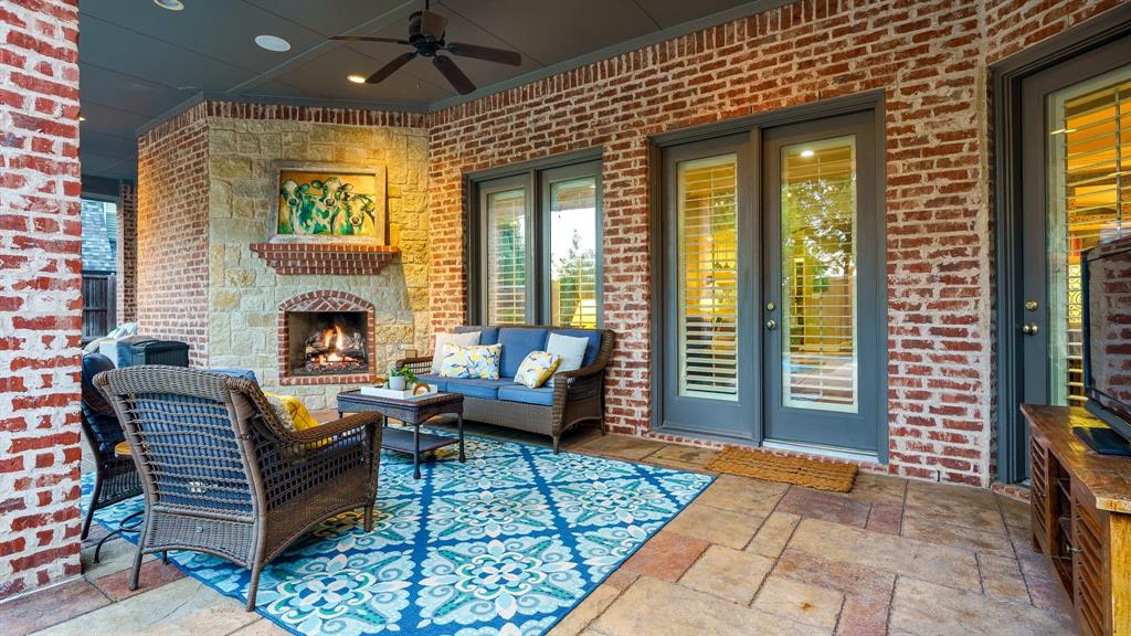 CHAPEL CREEK PHASE 2A - Residential