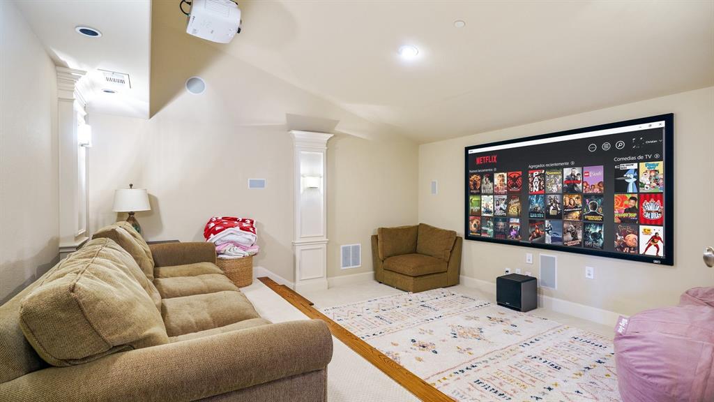 CHAPEL CREEK PHASE 2A - Residential